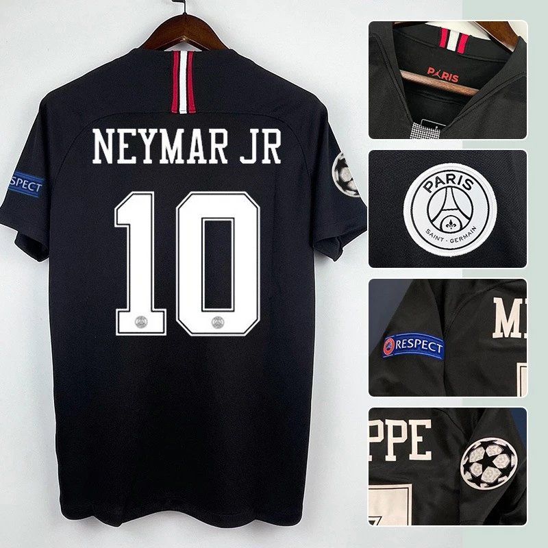 1819 Paris Home Champions League Edition