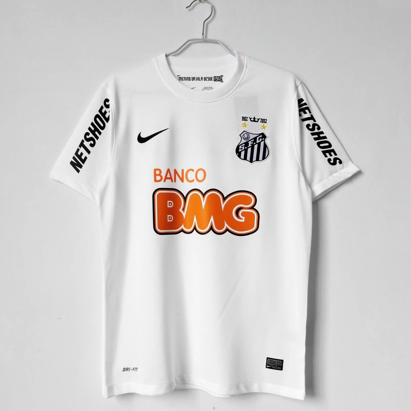 2013 Santos Home