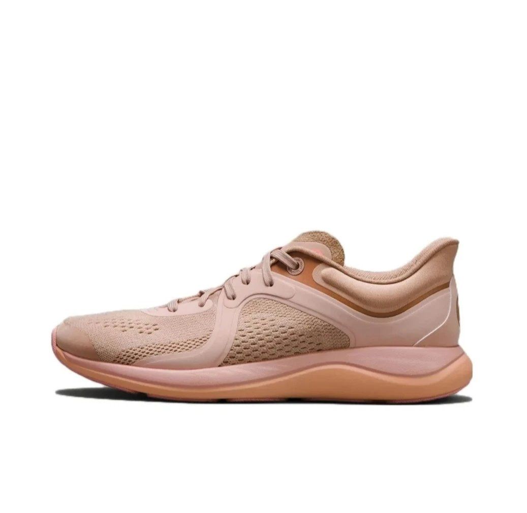 lululemon Beige Shoes
