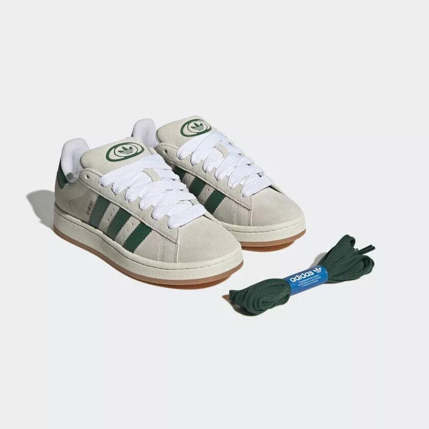 adidas Campus Shoes Beige Shoes