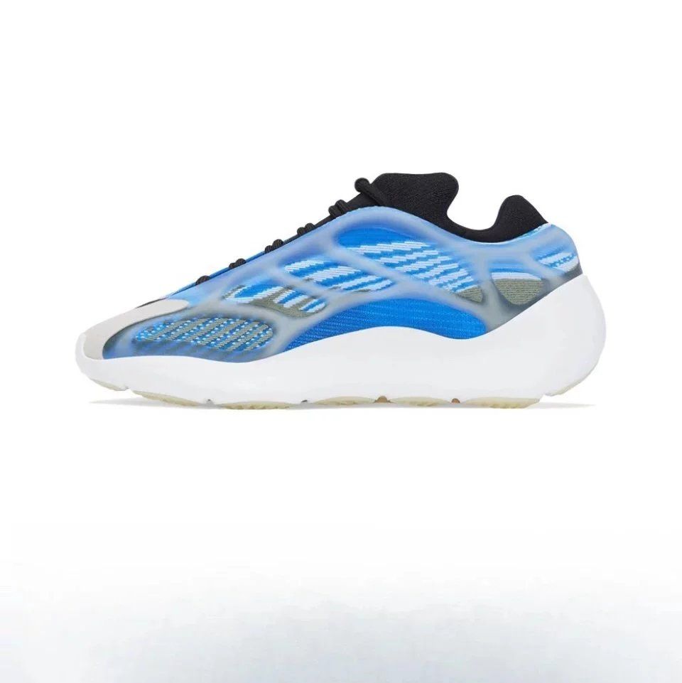Adidas Yeezy Boost 700 MNVN Blue Shoes