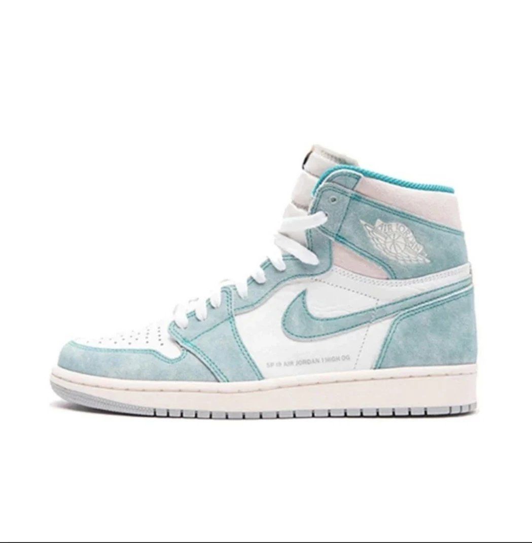 Air Jordan Air Jordan 1 High OG Light Blue Shoes