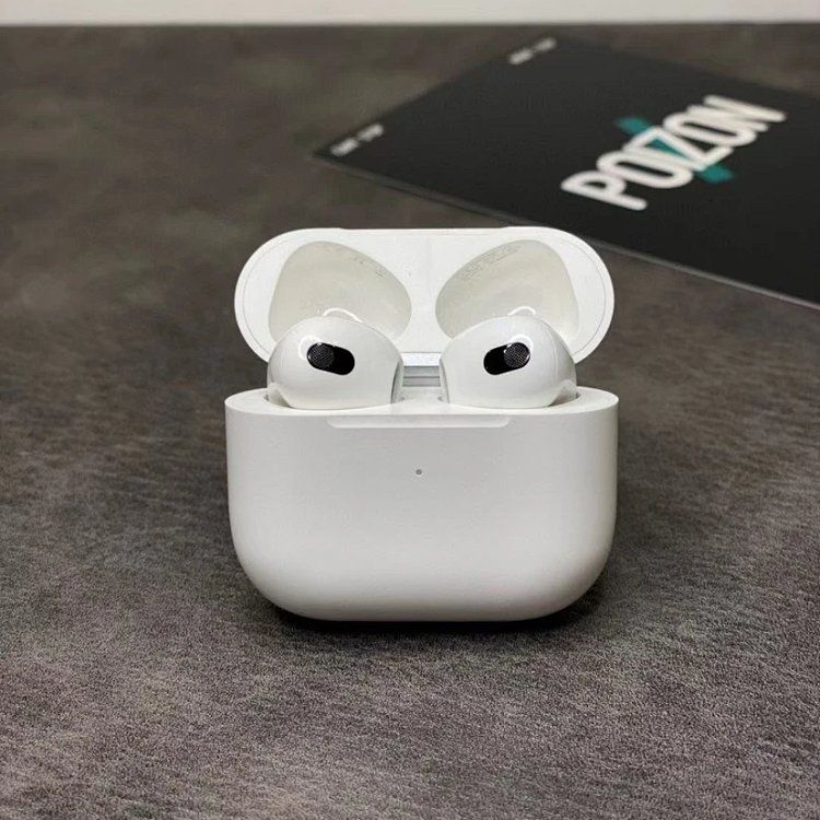 Apple AirPods Pro White