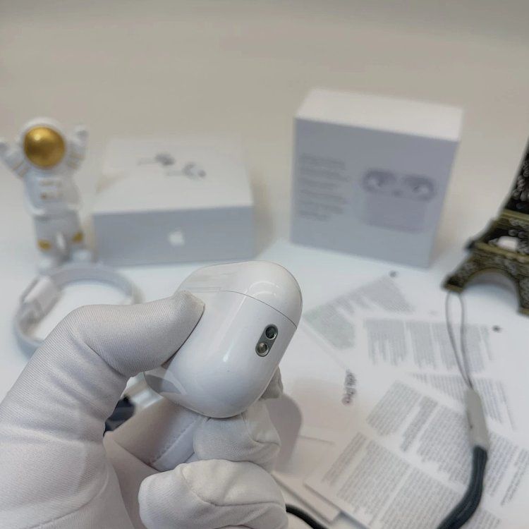 Apple AirPods Pro White