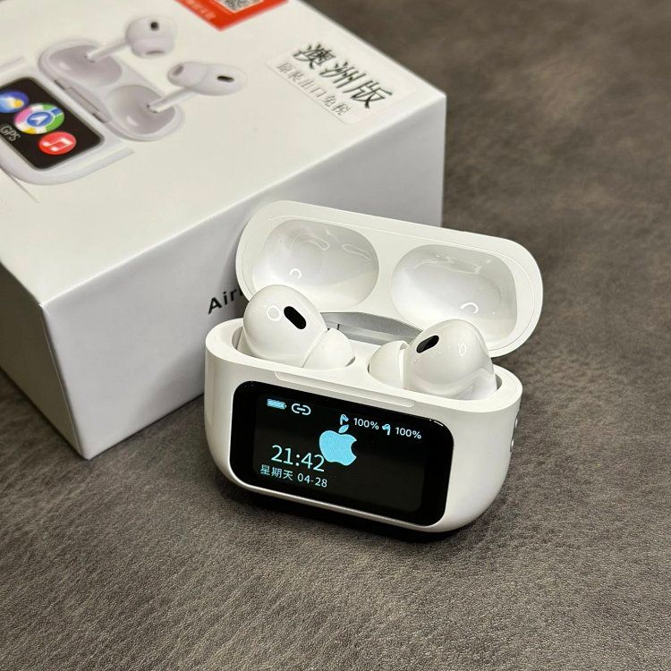 Apple AirPods White