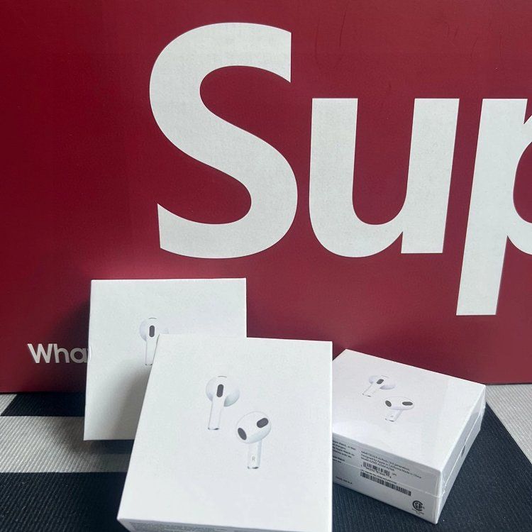 Apple AirPods White