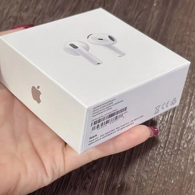 Apple AirPods White