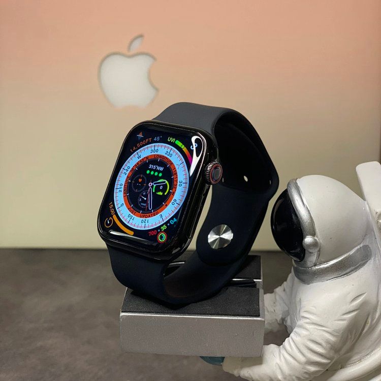 Apple Apple Watch Black