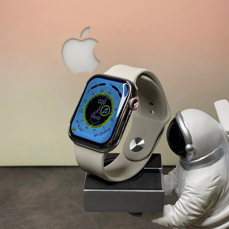 Apple Apple Watch Light Beige