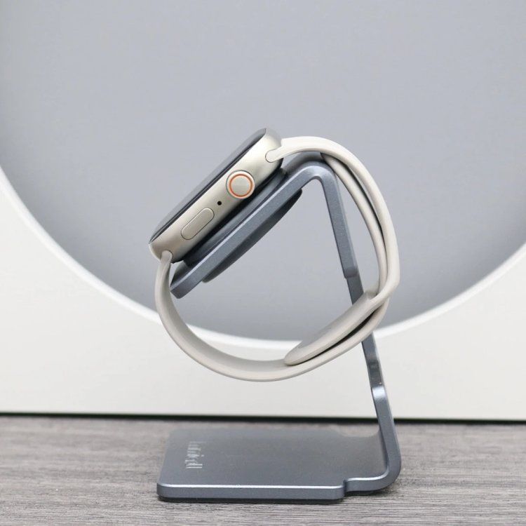 Apple Apple Watch Silver