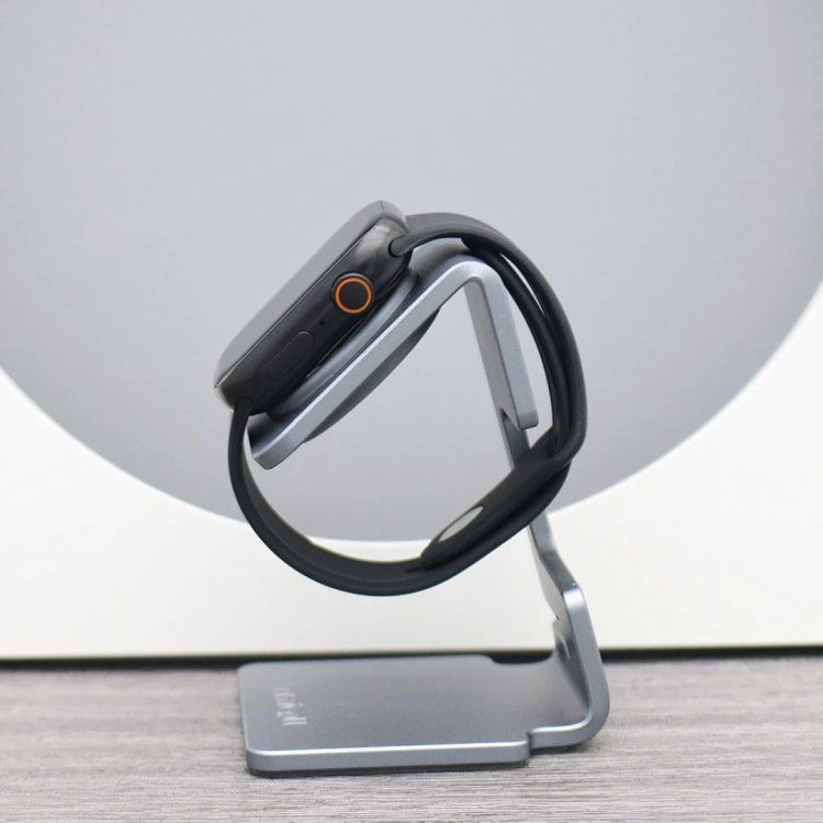 Apple Watch Black