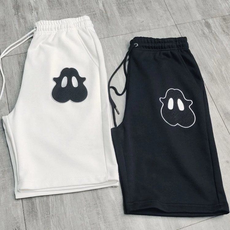 BURBERRY Little Monster Shorts