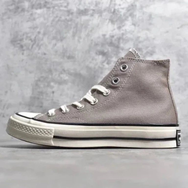 Converse Chuck Taylor All Star 70s Muted Grey Shoes