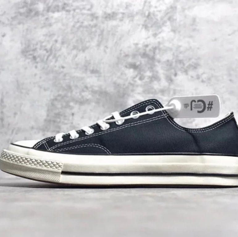 Converse Chuck Taylor All Star 70s Navy Blue Shoes