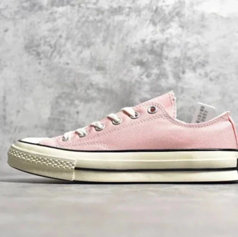 Converse Chuck Taylor All Star 70s Soft Pink Shoes