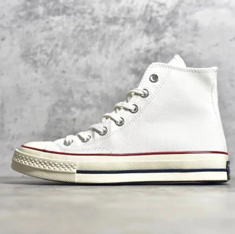 Converse Chuck Taylor All Star 70s White Shoes