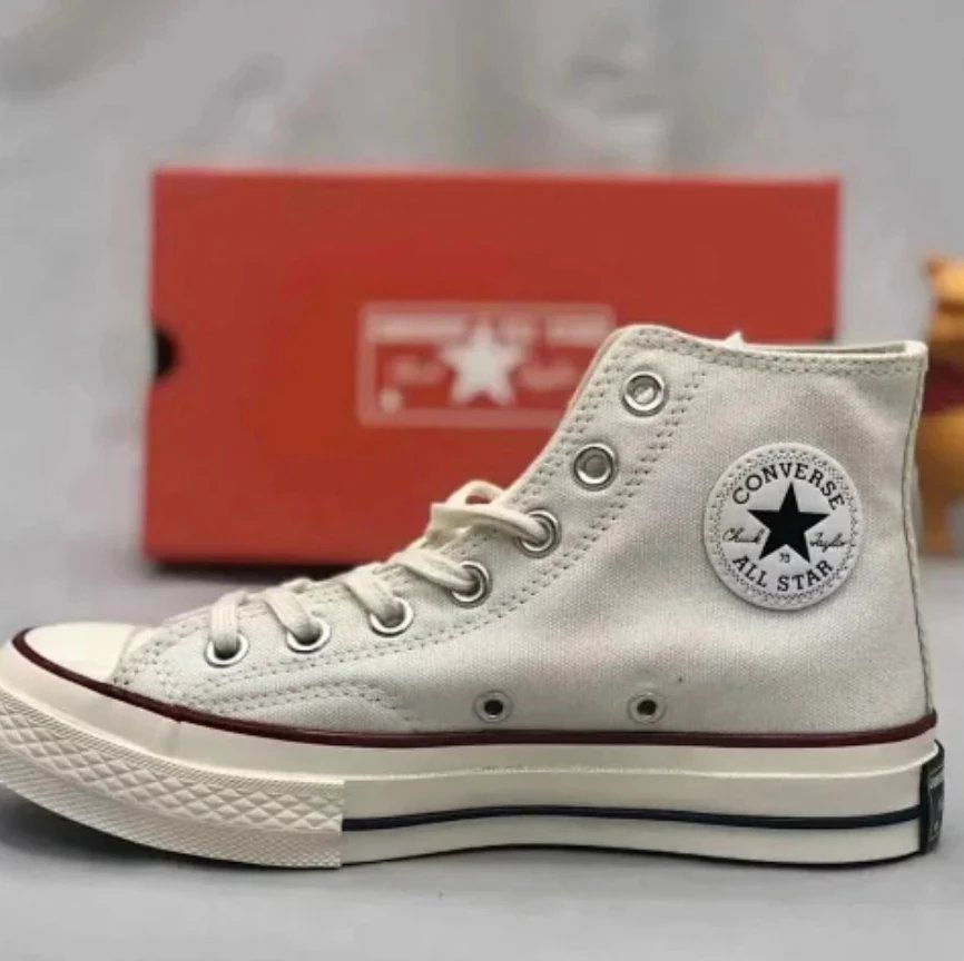 Converse Chuck Taylor All Star Light Beige Shoes