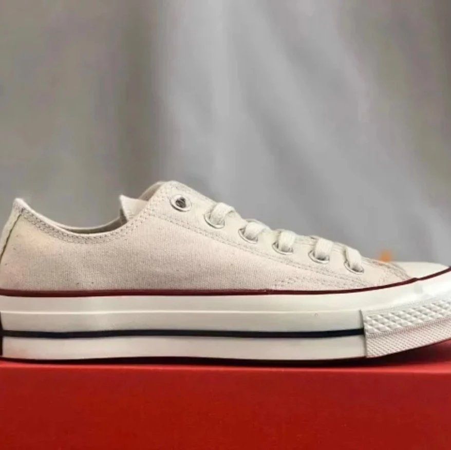 Converse Chuck Taylor All Star Off-White Shoes