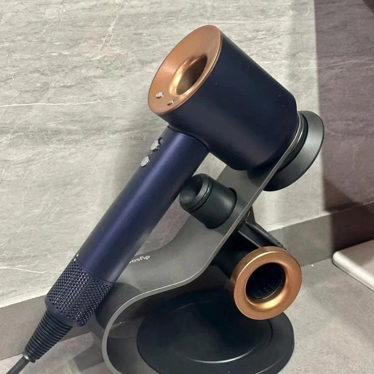 Dyson Hairdryer Navy