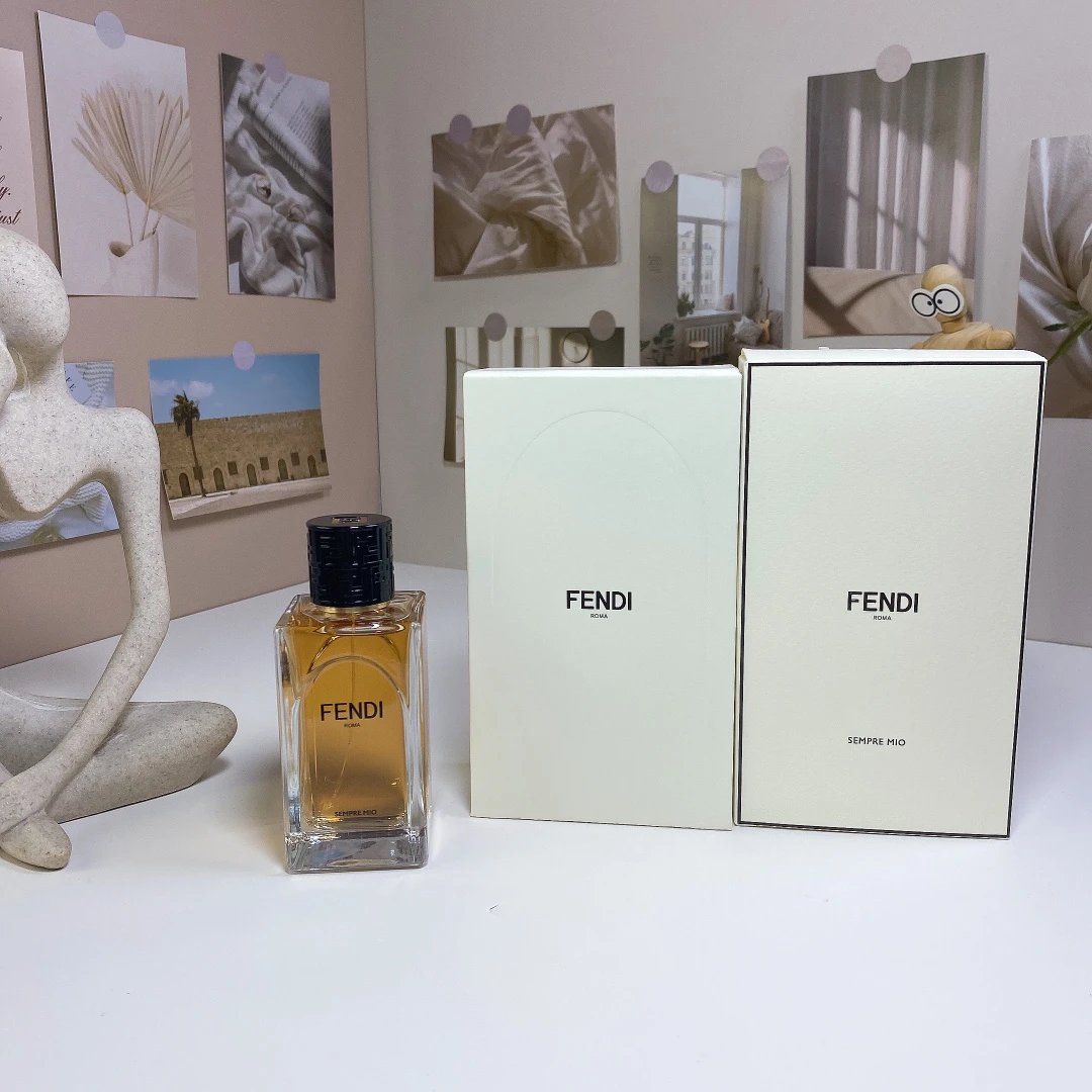 FENDI Sempre Mio Amber Mise