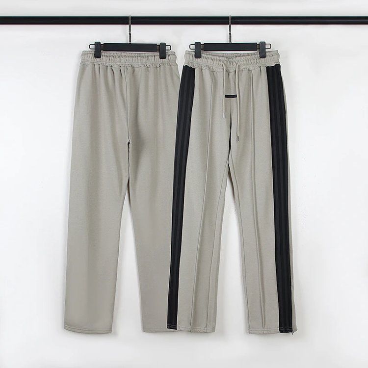 fog season 8 essentials casual long pants