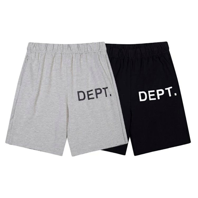 GalleryDep Trendy Print Basic Letter Logo Sweatpants