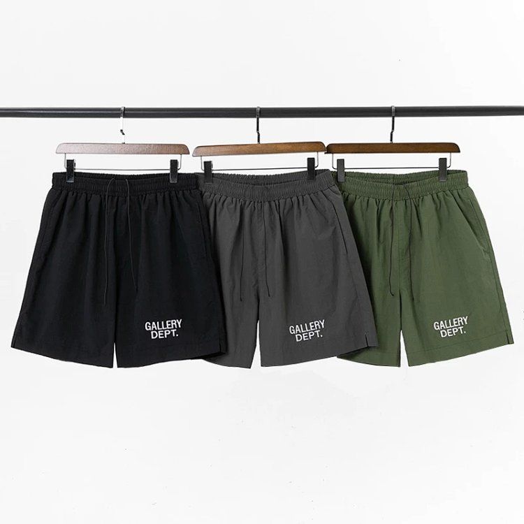 GALLERYDEPT Quick Dry Pants Beach Pants
