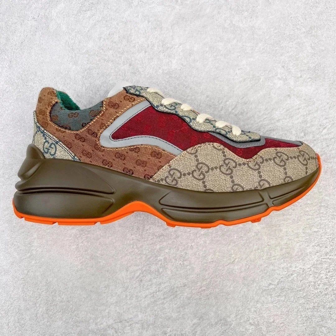 Gucci Rhyton Classic