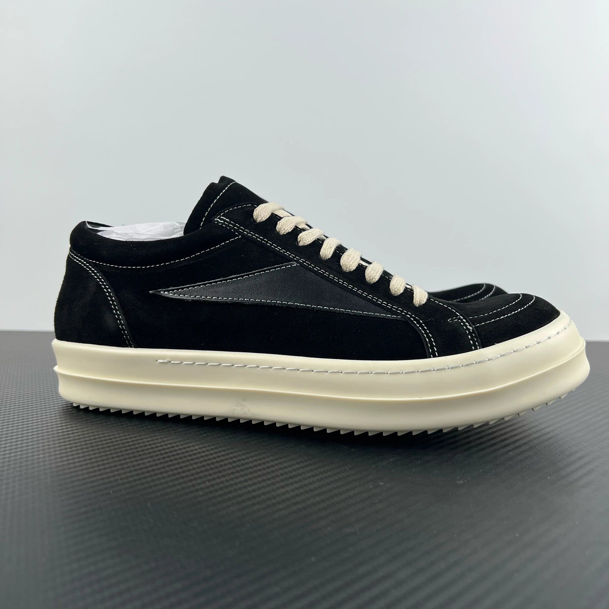 Rick OwensClassic Black