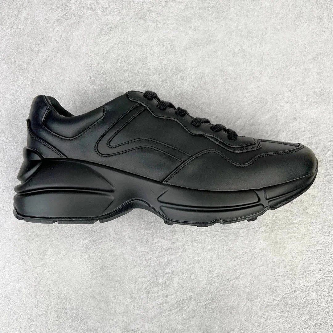 Gucci Rhyton Classic Black