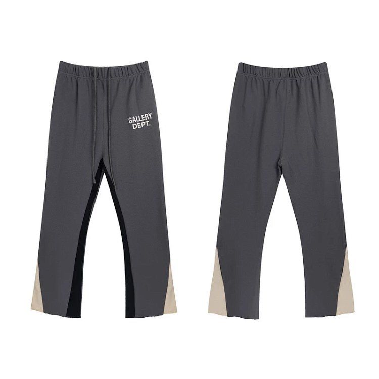 High quality GALLERYDEPT pants