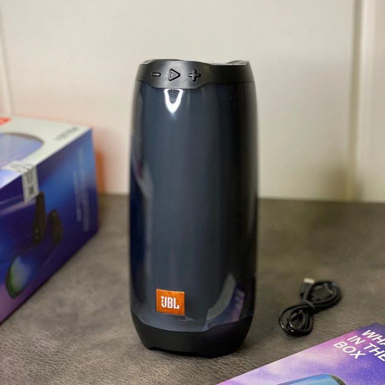 JBL Portable Speakers Navy