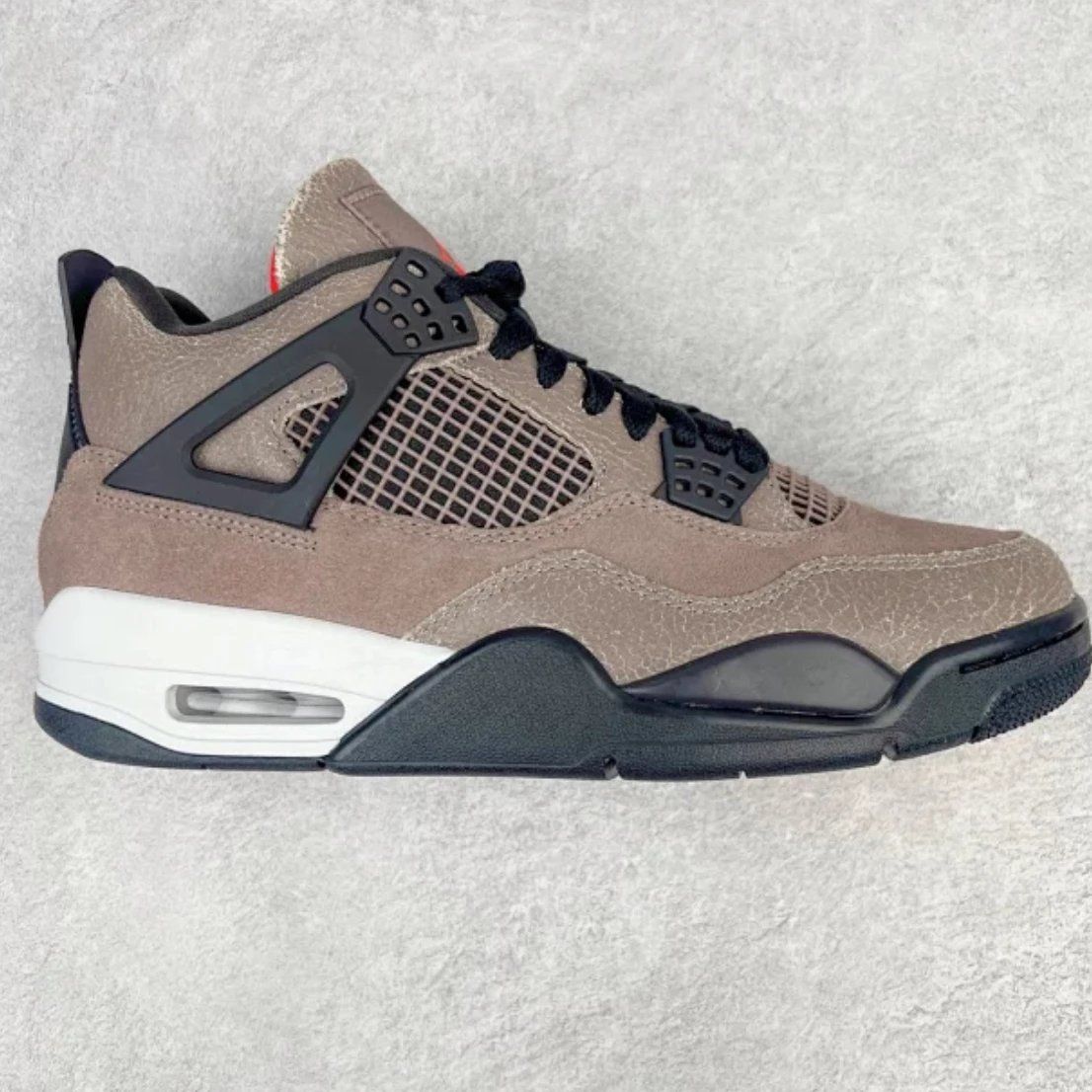 Jordan Air Jordan 4 Retro Brown Shoes