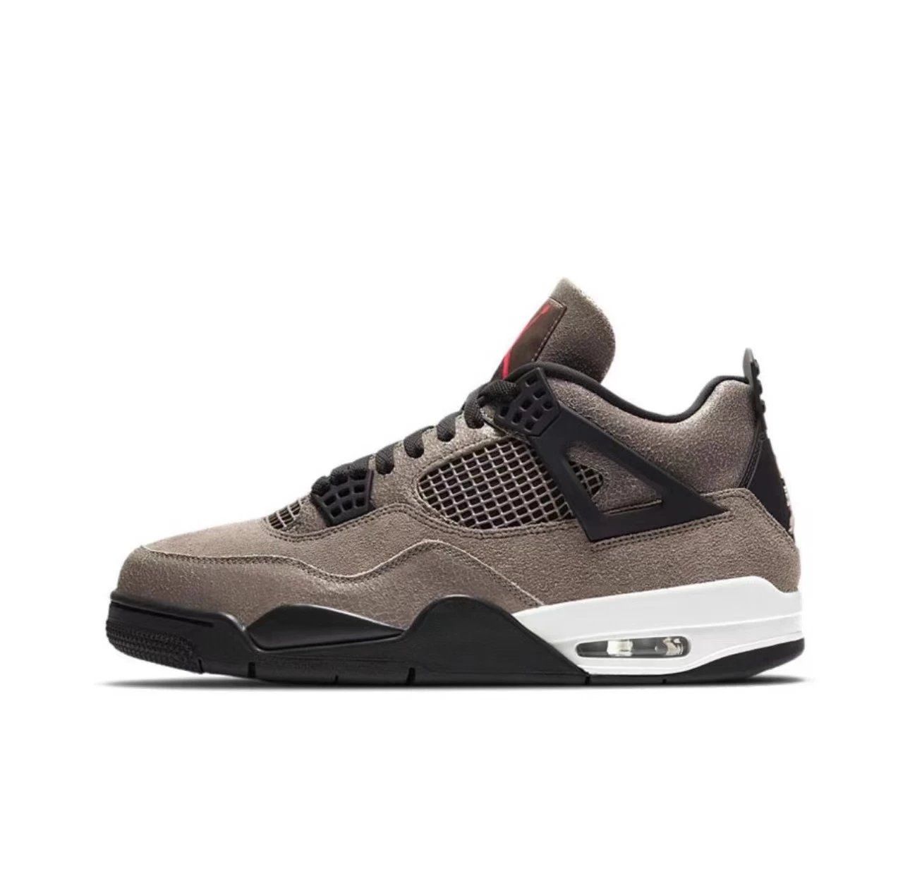 Jordan Air Jordan 4 Retro Brown Shoes