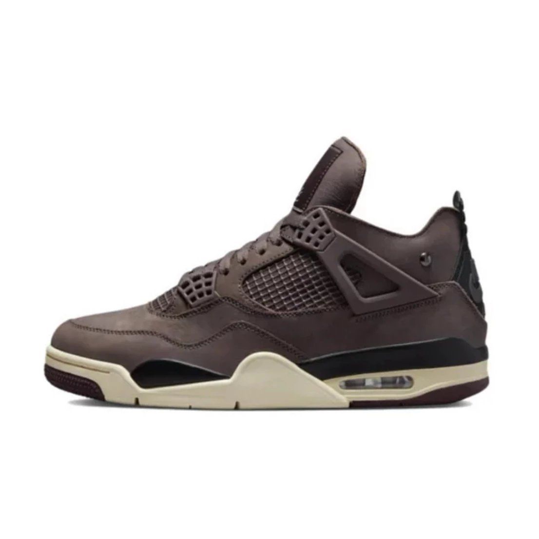 Jordan Air Jordan 4 Retro Dark Brown Shoes