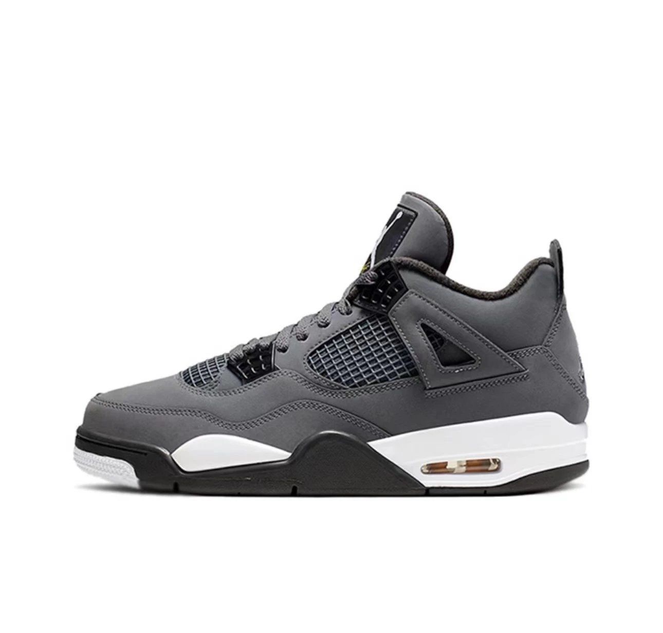 Jordan Air Jordan 4 Retro Dark Grey Shoes