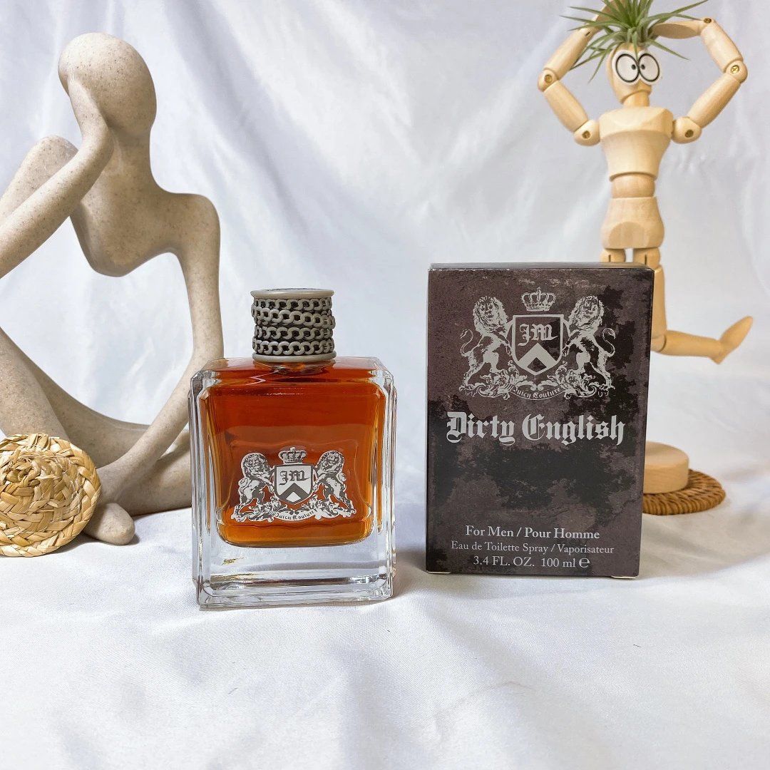Juicy dirty english"Orange Tide" expletive (linguistics)Men's Fragrances
