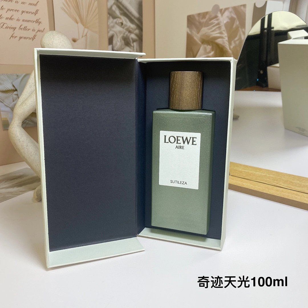 LOEWE AIRE SUTILEZA Green Mise