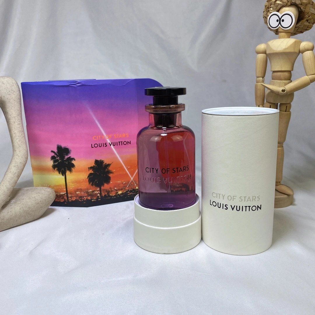 Louis Vuitton City of Stars Purple Mise