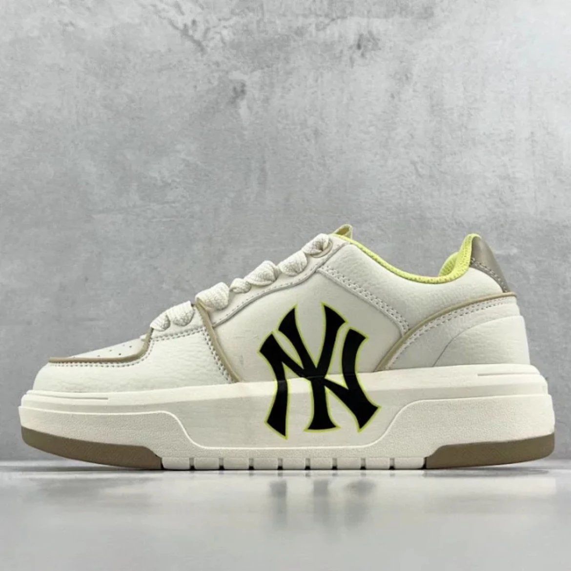 MLB Chunky Liner Basic Popular items Schoolboy Shoes Collection