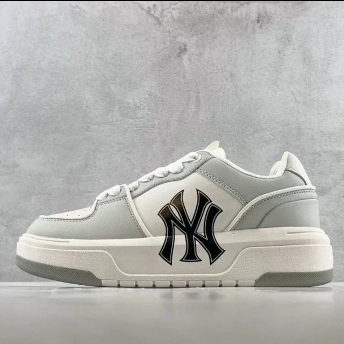  MLB Chunky Liner Senior Shoe Series Low Top