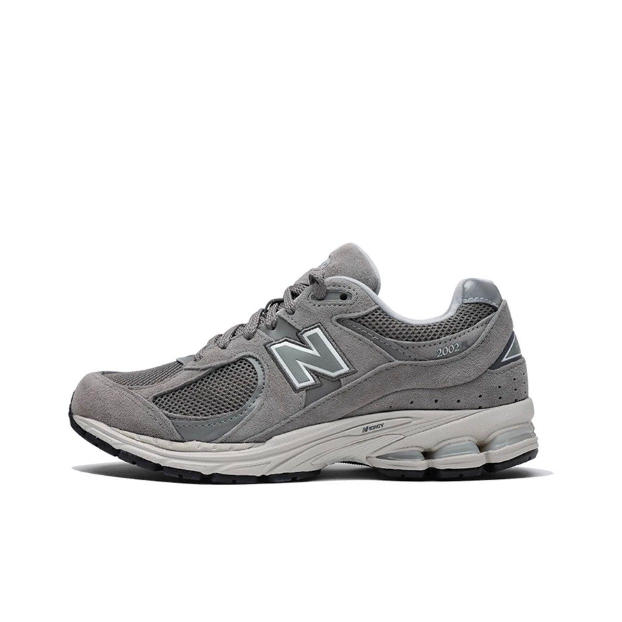 New Balance 2002 Grey Shoes