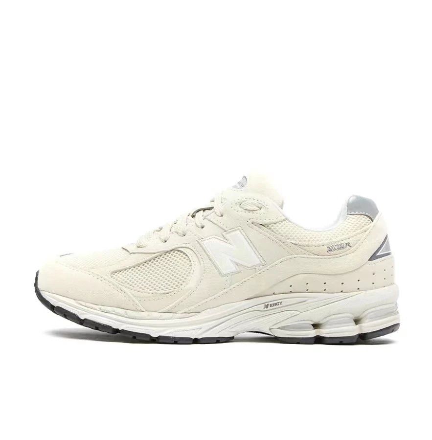 New Balance 2002R Cream Shoes
