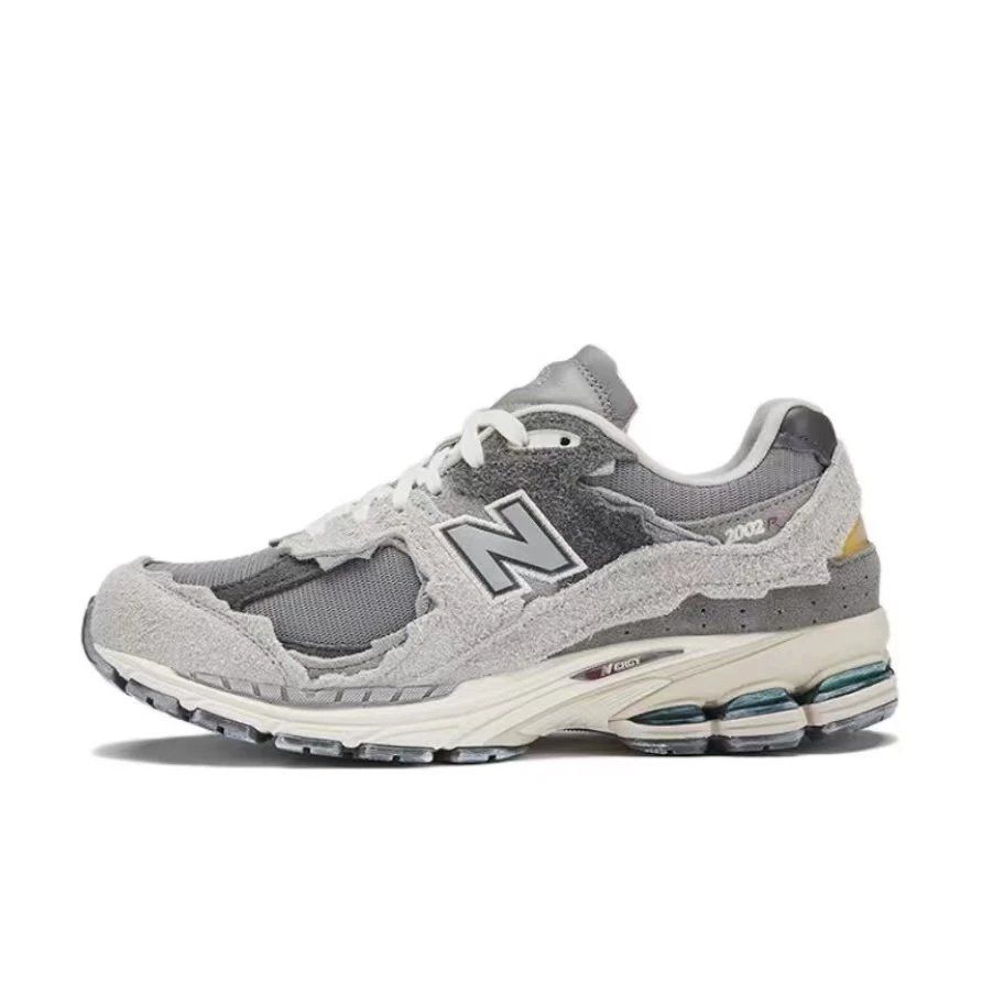 New Balance 2002R Grey Shoes