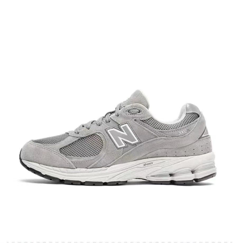 New Balance 2002R Grey Shoes