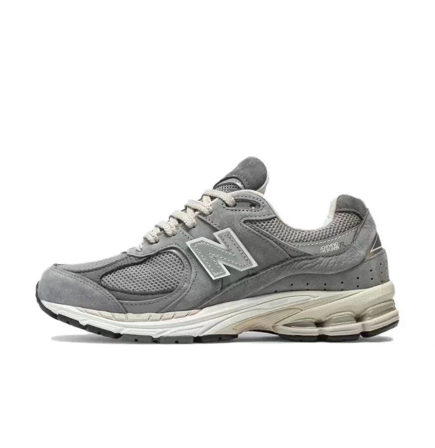 New Balance 2002R Sneaker Grey Shoes