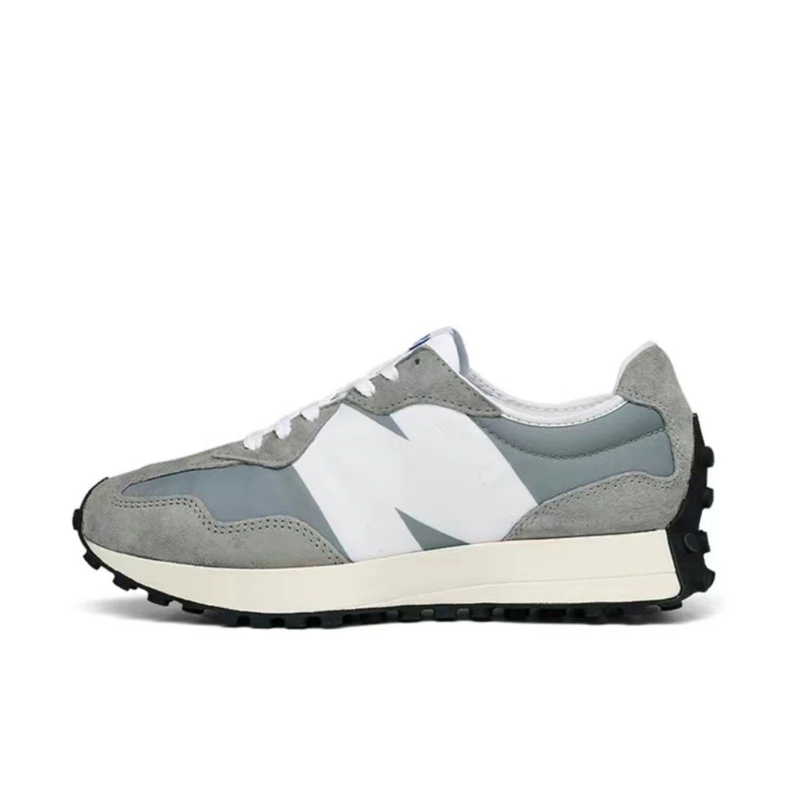 New Balance 327 Sneaker Grey Shoes