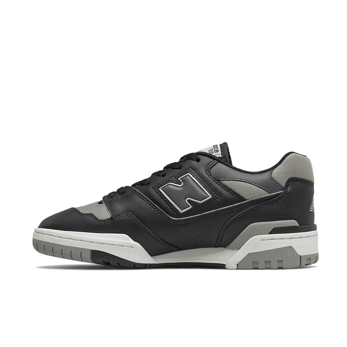 New Balance 530 Sneaker Black Shoes