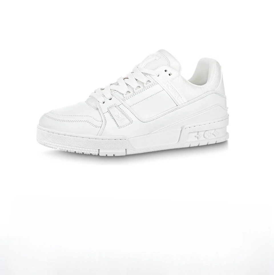 New Balance Classic Sneaker White Shoes