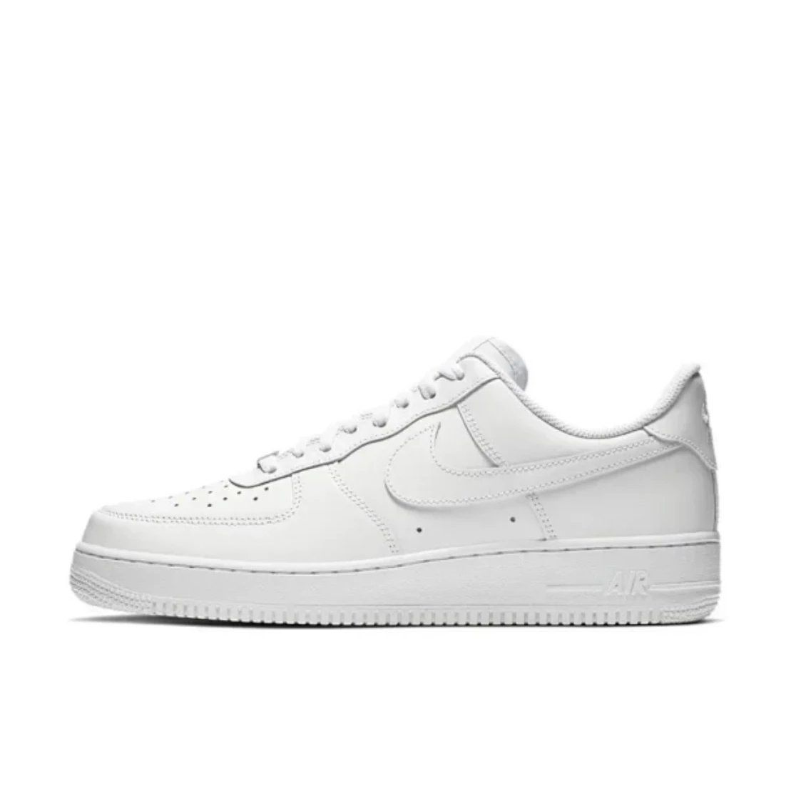 Nike Air Force 1 Low White Shoes